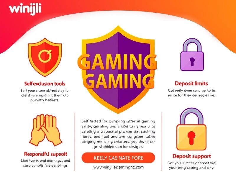 Welcome to winjili.com, your premier destination for real money gambling games. Explore slots, poker, live dealers, and exclusive promotions. Play now with guaranteed fair play and top security.
